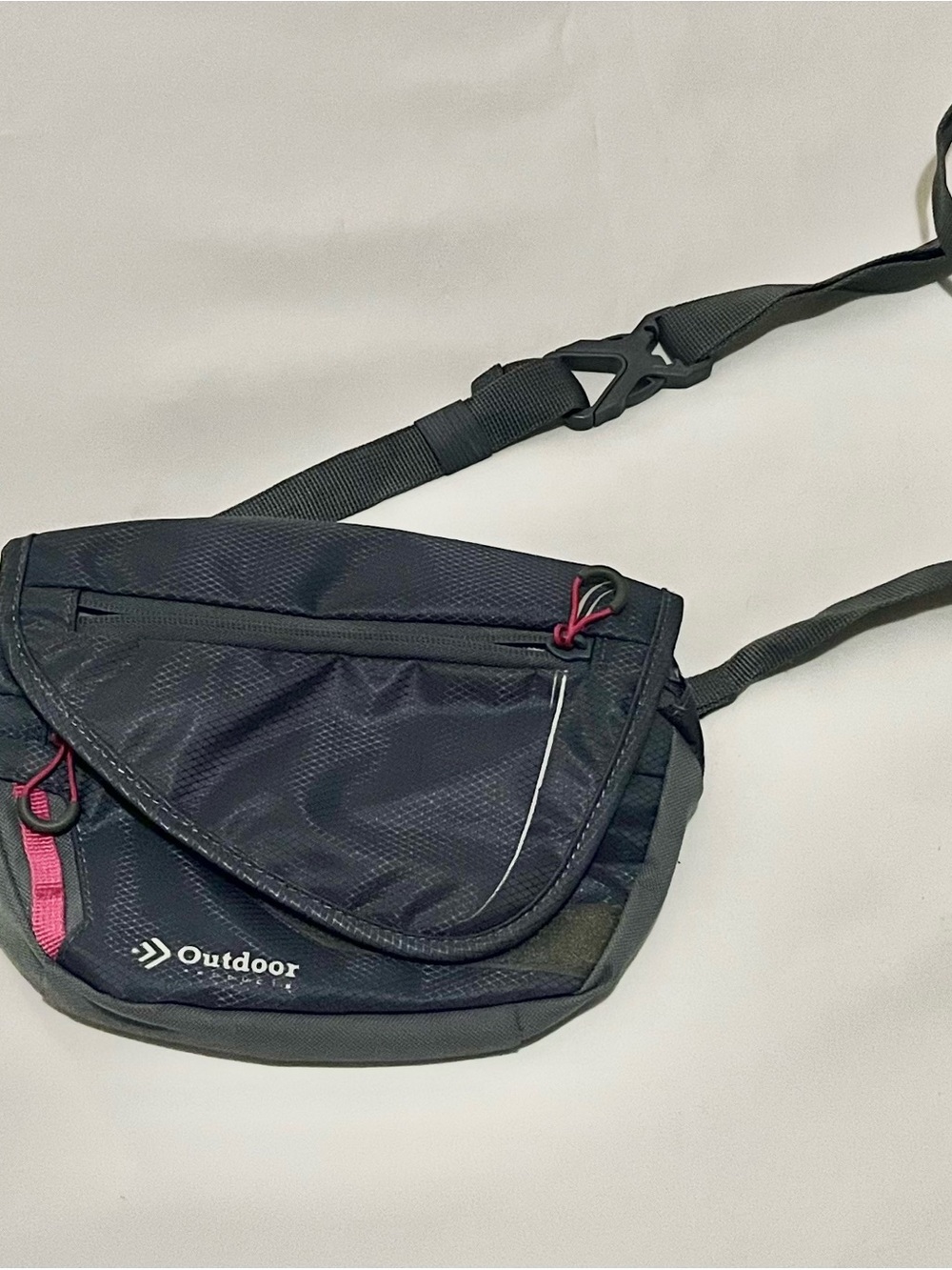 Outdoor Research hip pack Hiking Camping